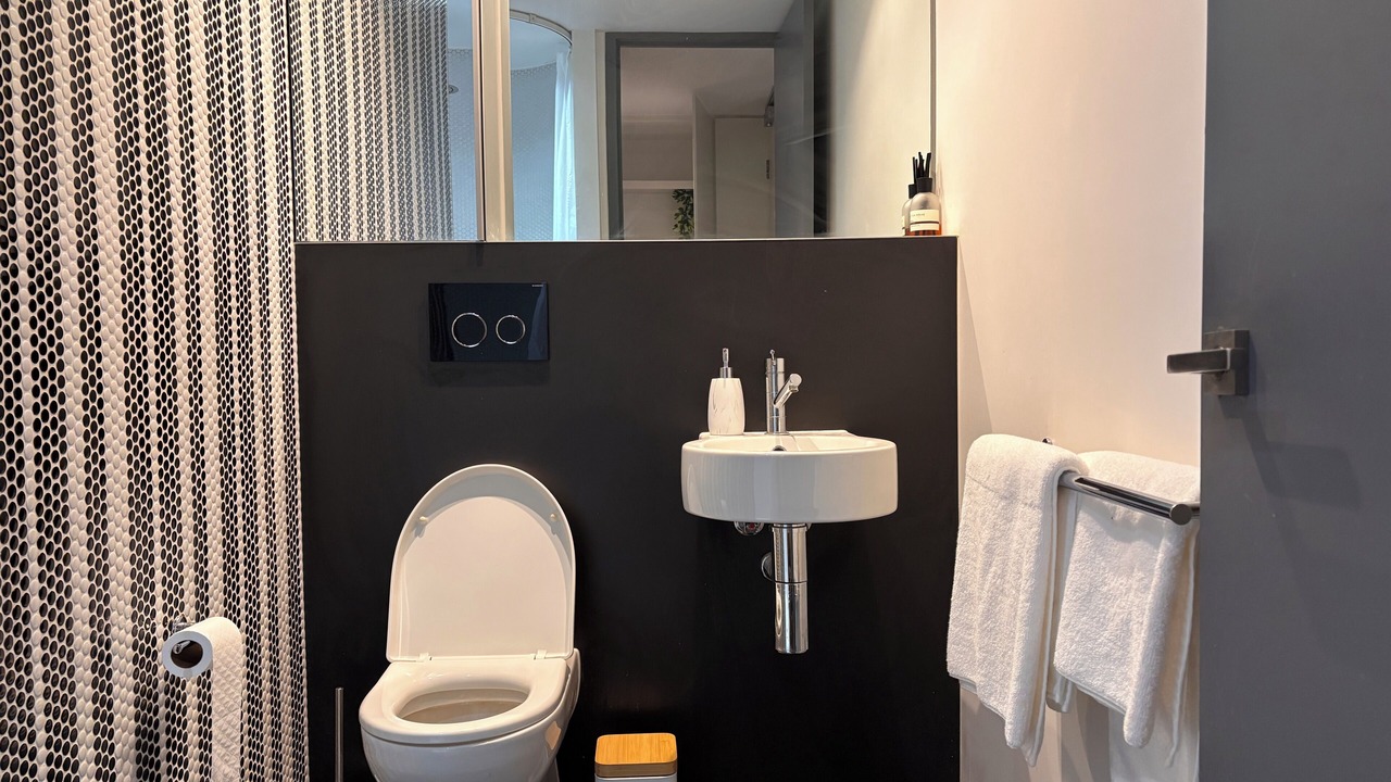 Photo of Bathroom in Windsor
