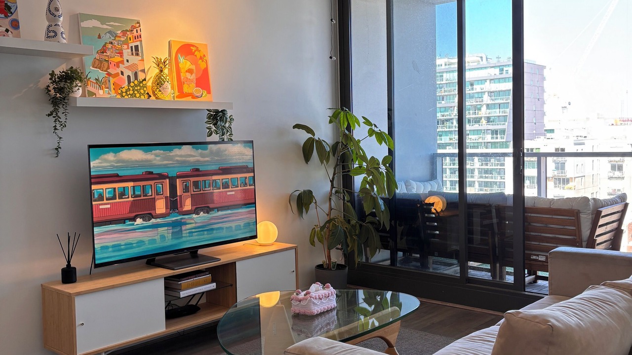 Photo of Livingroom in Windsor
