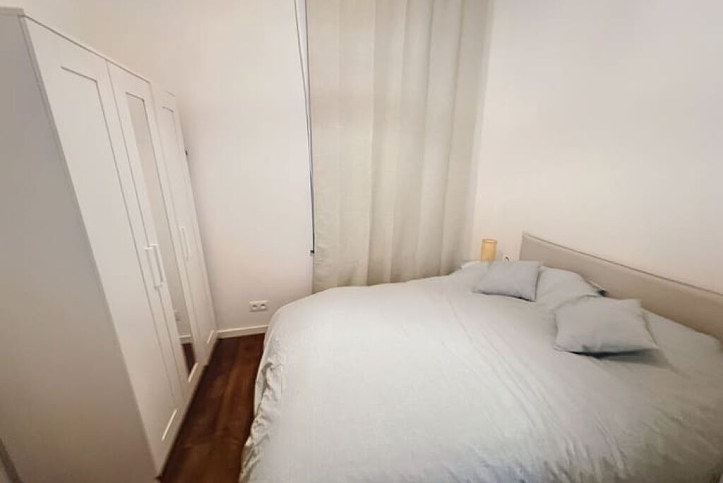 Photo of Bedroom in Brussels