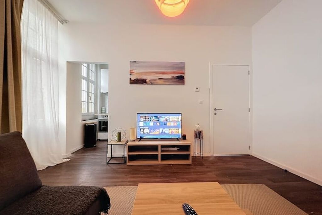 Photo of Livingroom in Brussels