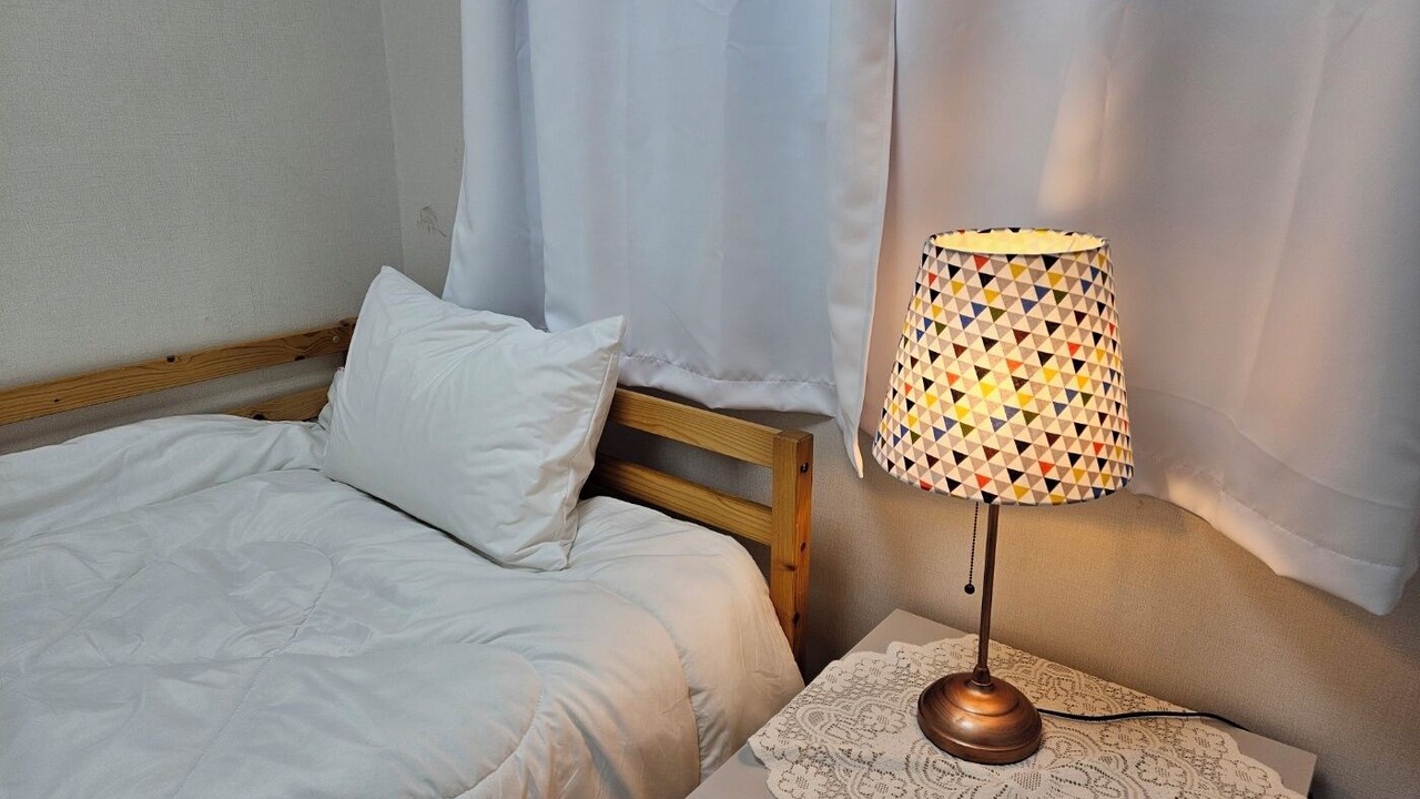 Photo of Bedroom in Pyeongtaek