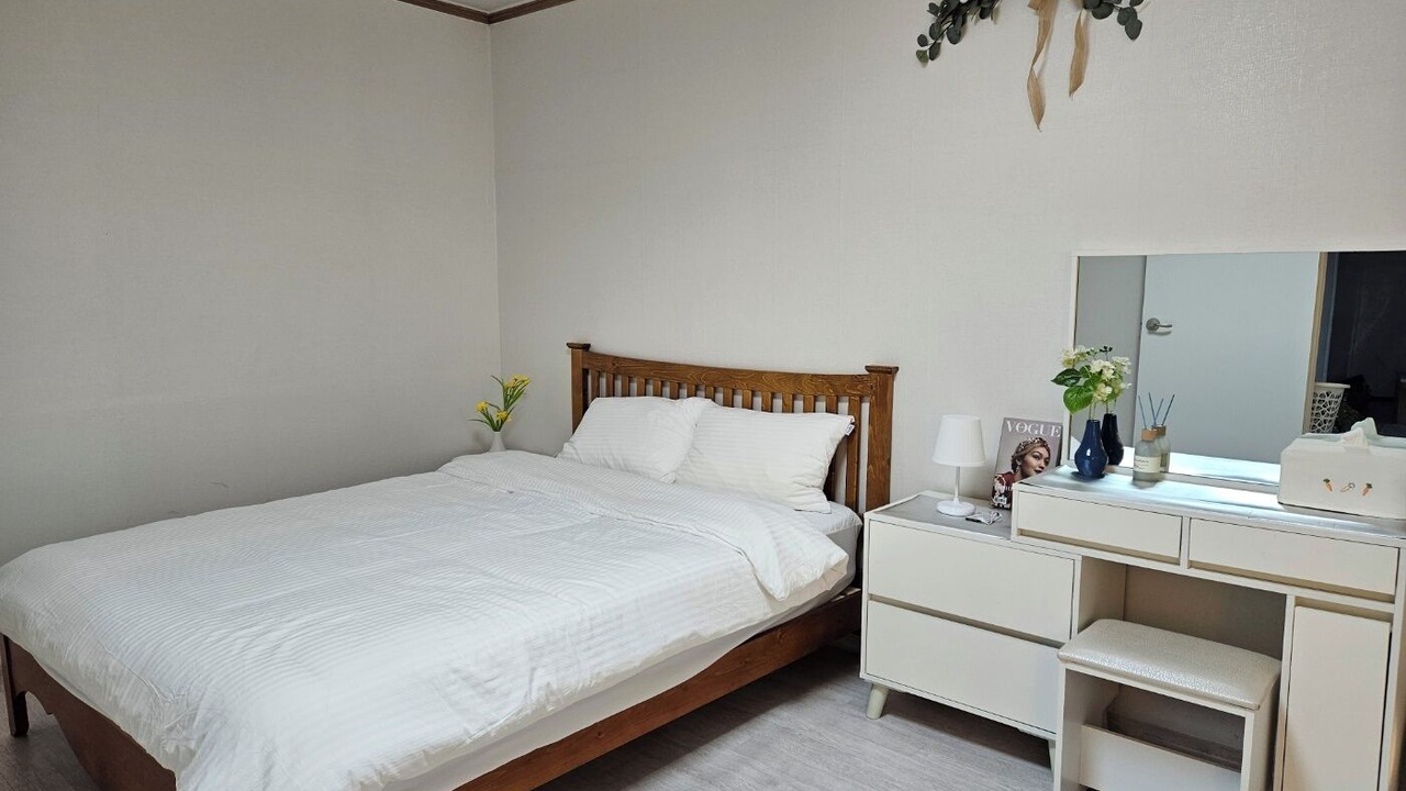 Photo of Bedroom in Pyeongtaek