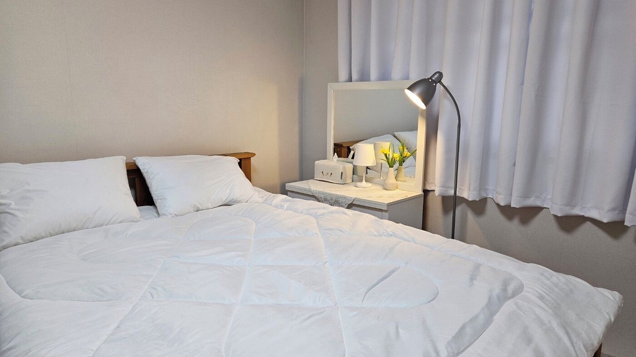 Photo of Bedroom in Pyeongtaek