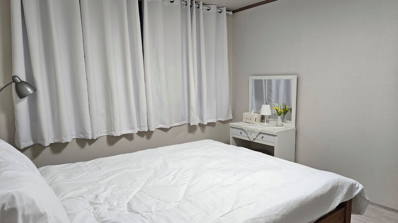 Photo of Bedroom in Pyeongtaek
