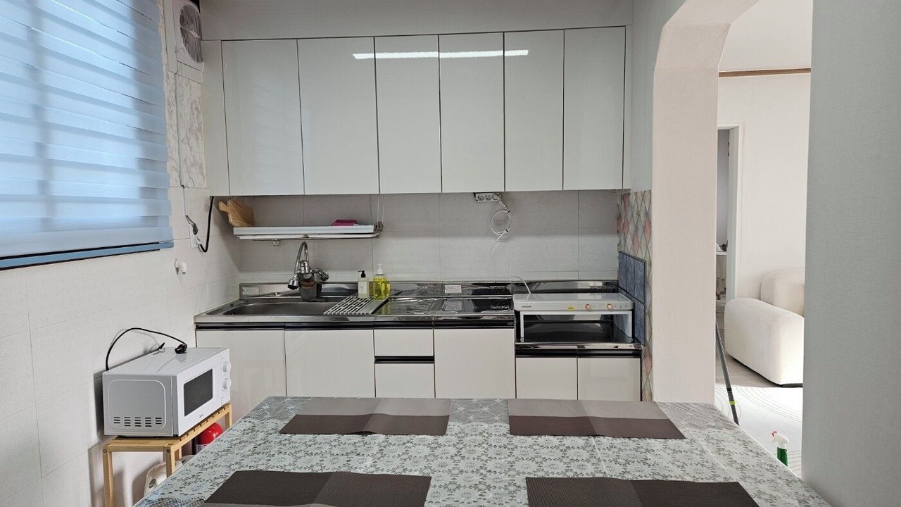 Photo of Kitchen in Pyeongtaek