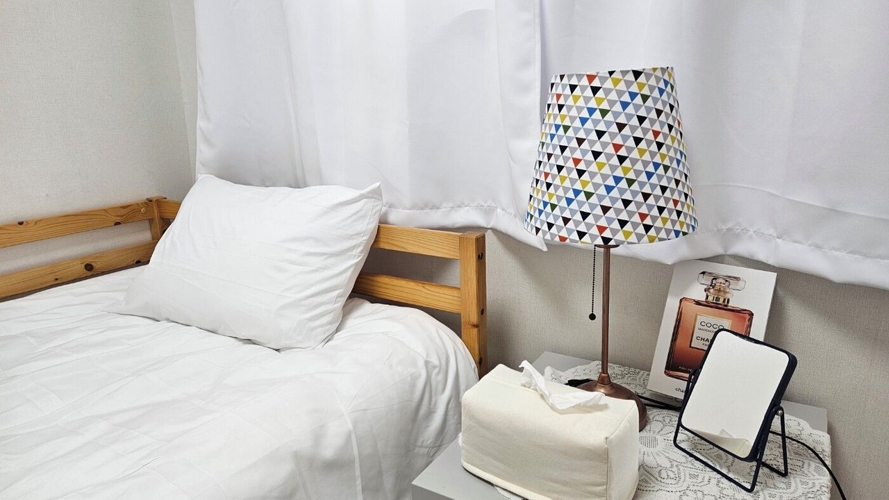 Photo of Bedroom in Pyeongtaek
