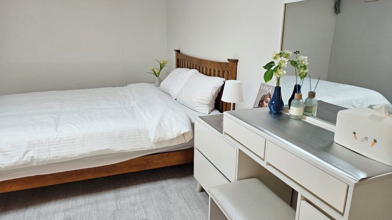 Photo of Bedroom in Pyeongtaek