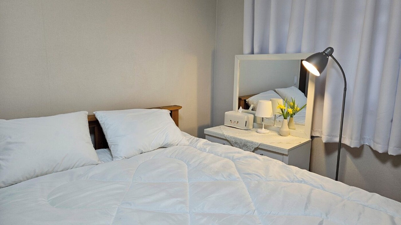 Photo of Bedroom in Pyeongtaek