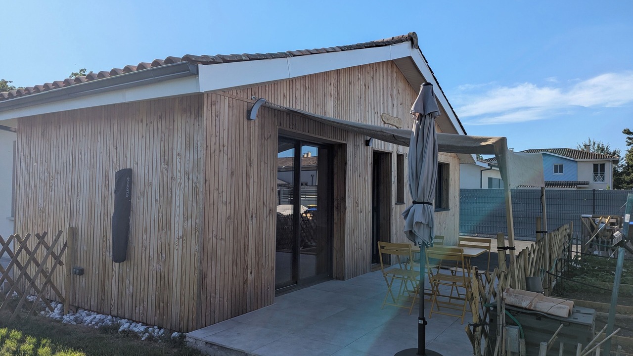 Photo of Outdoor in Audenge