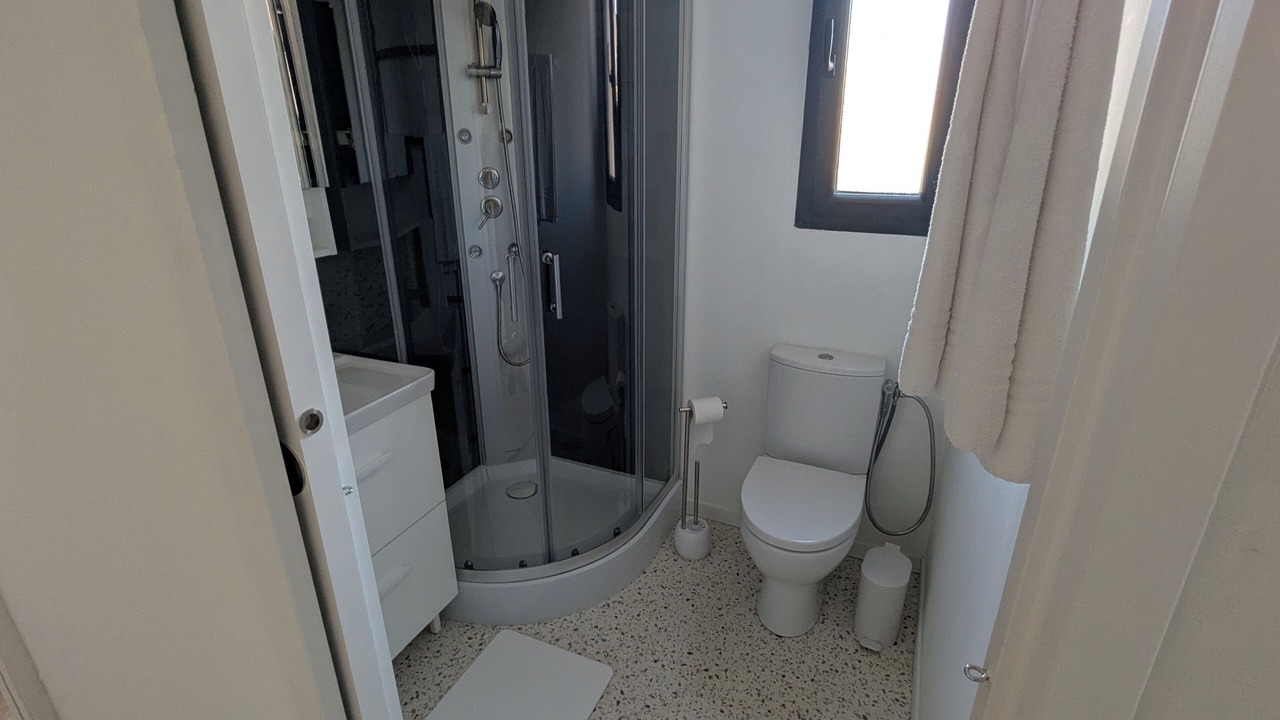 Photo of Bathroom in Audenge