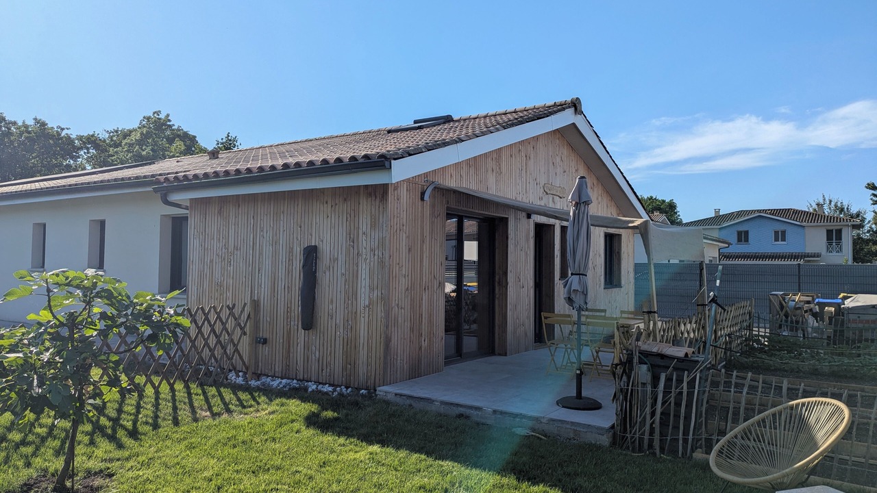 Photo of Outdoor in Audenge