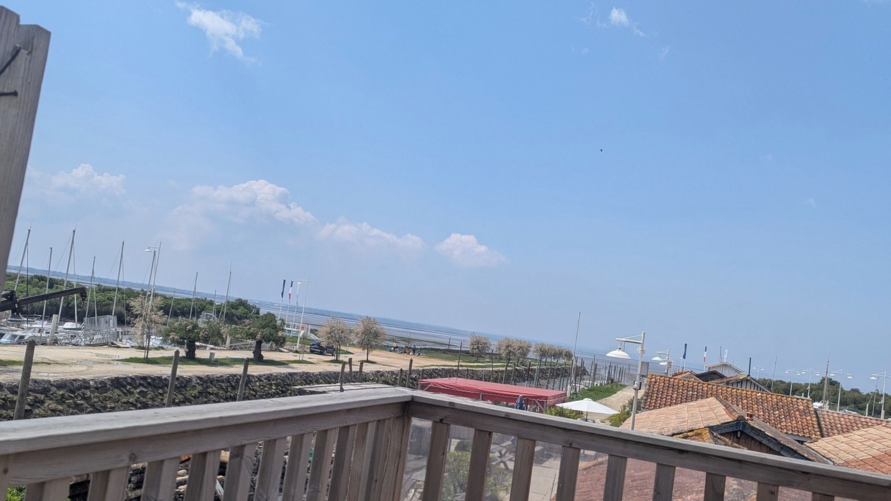Photo of Outdoor in Audenge