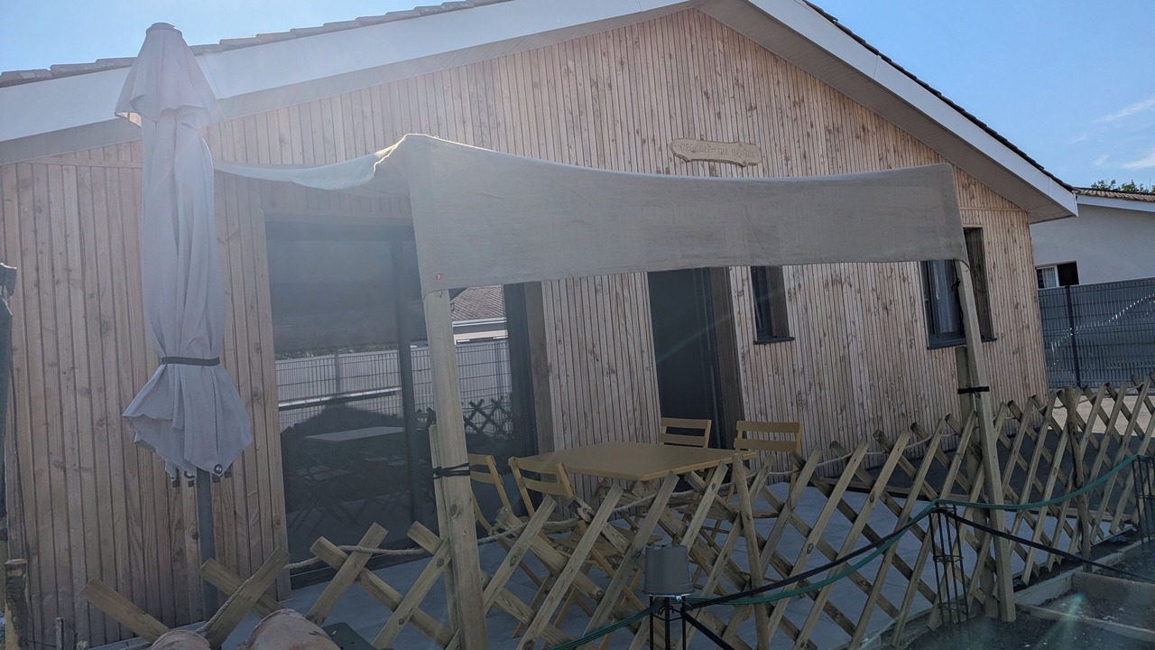 Photo of Outdoor in Audenge