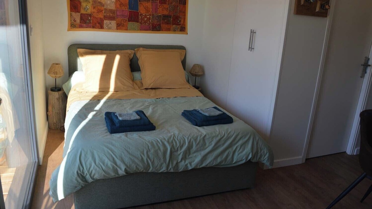 Photo of Bedroom in Nouan-sur-Loire