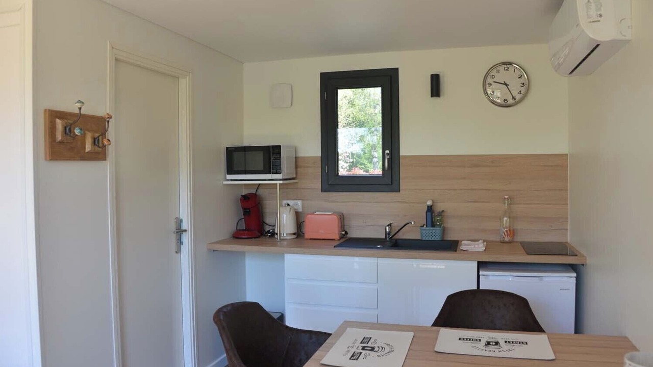 Photo of Kitchen in Nouan-sur-Loire