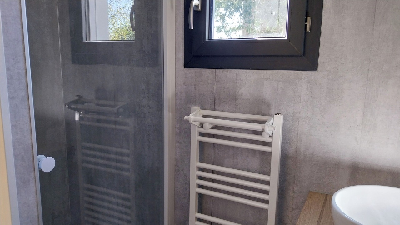 Photo of Bathroom in Nouan-sur-Loire