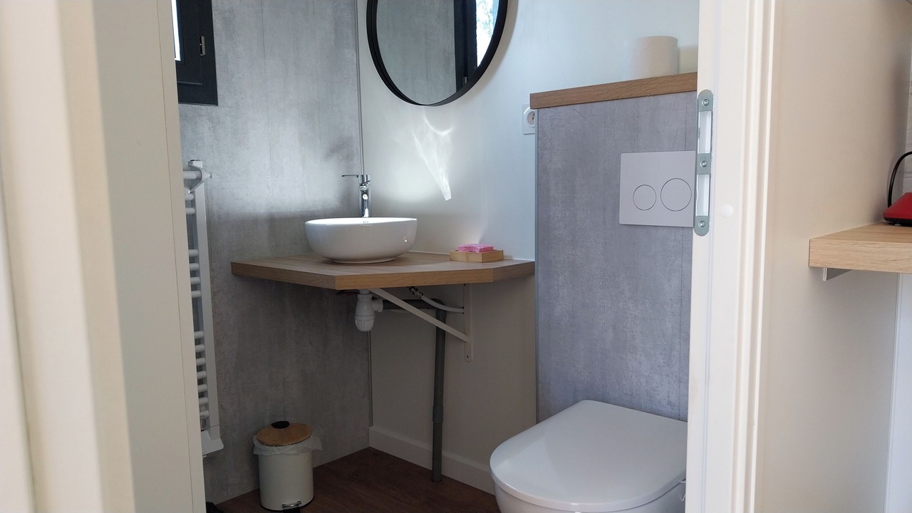 Photo of Bathroom in Nouan-sur-Loire