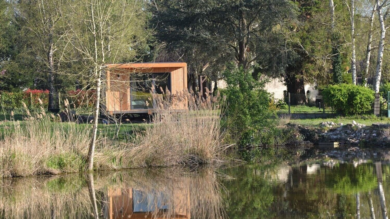 Photo of Outdoor in Nouan-sur-Loire
