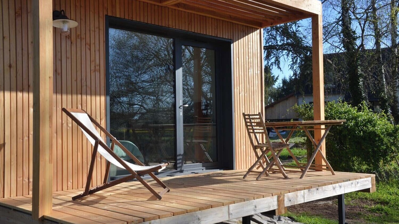 Photo of Patio Balcony in Nouan-sur-Loire