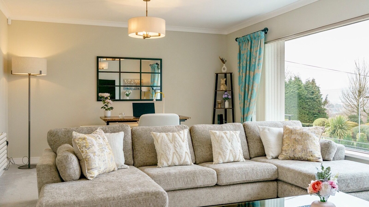 Photo of Livingroom in Castlereagh