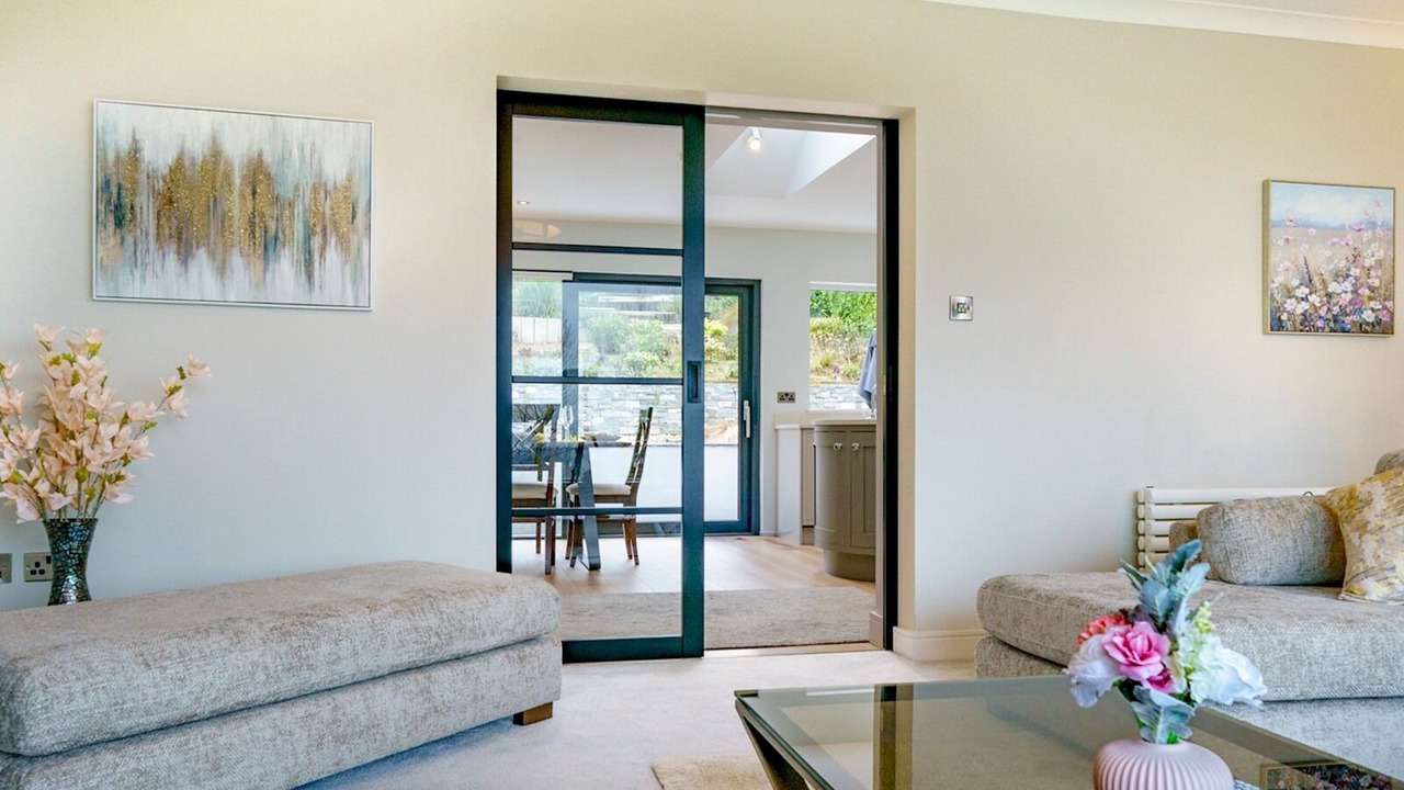 Photo of Livingroom in Castlereagh