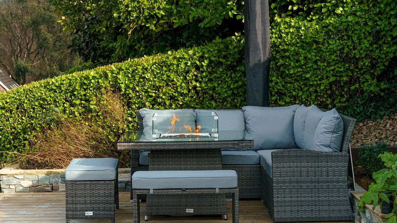 Photo of Patio Balcony in Castlereagh