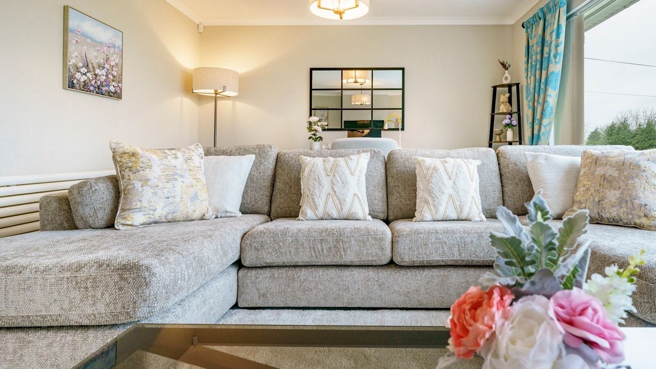 Photo of Livingroom in Castlereagh