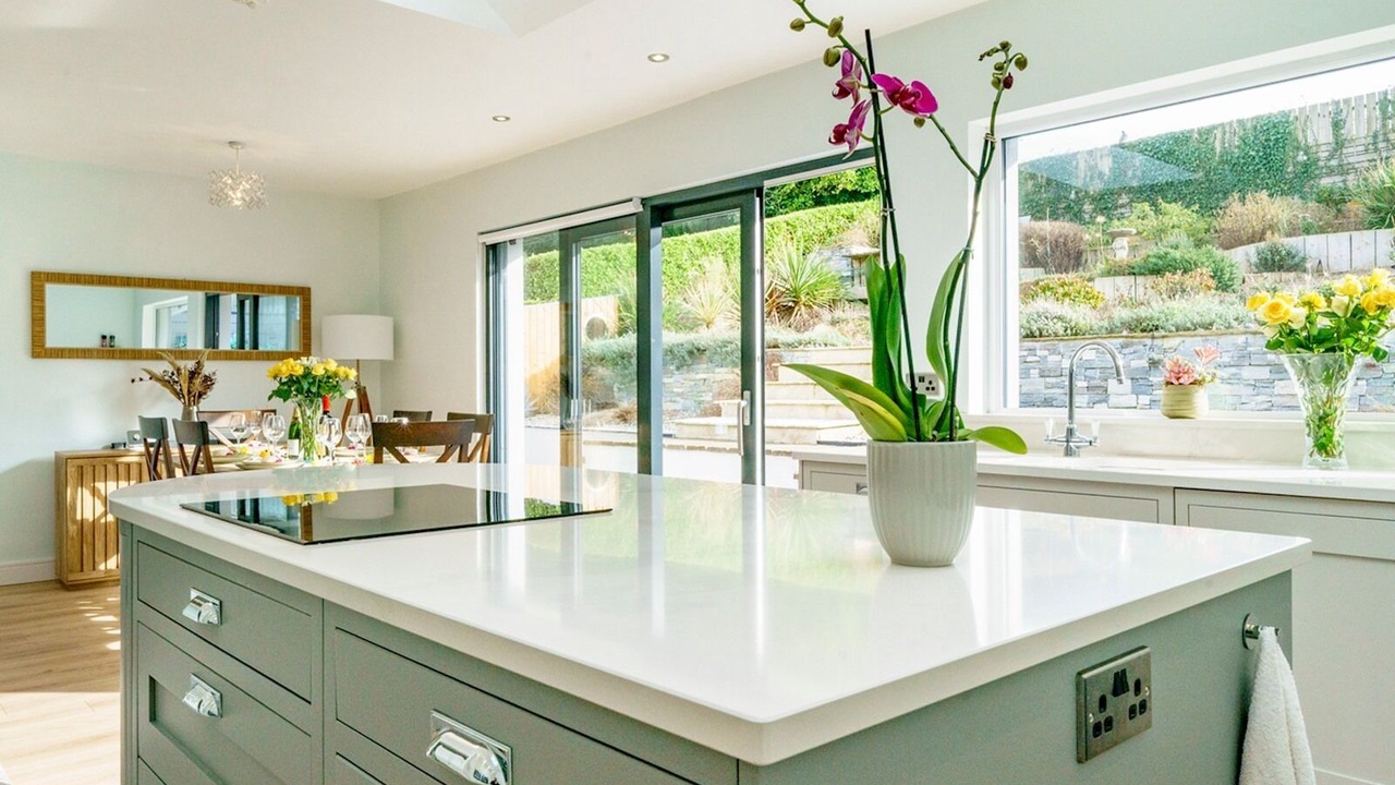 Photo of Kitchen in Castlereagh