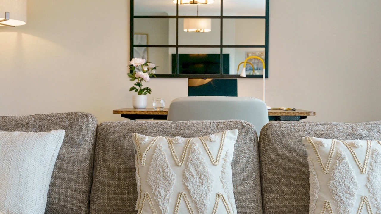 Photo of Livingroom in Castlereagh