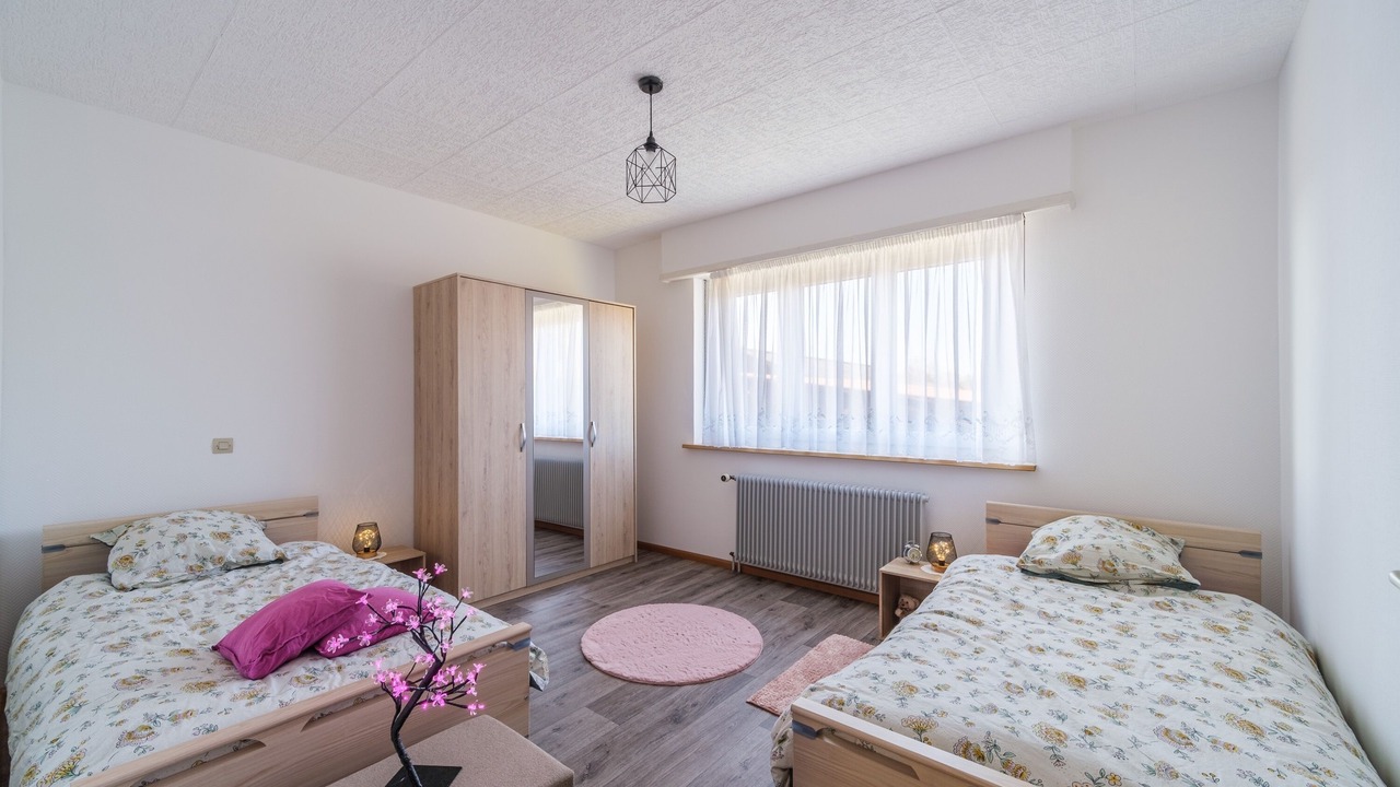 Photo of Bedroom in Muespach