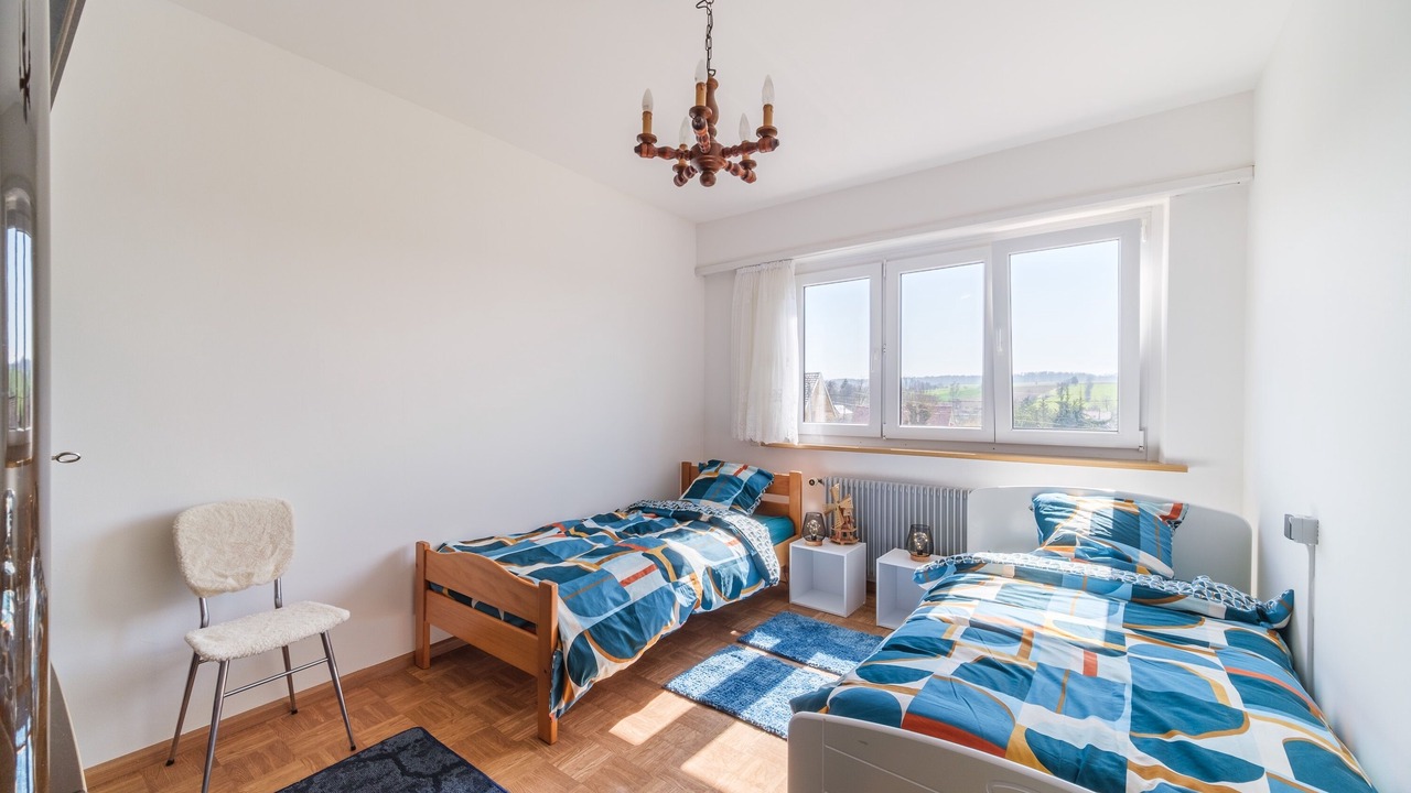 Photo of Bedroom in Muespach