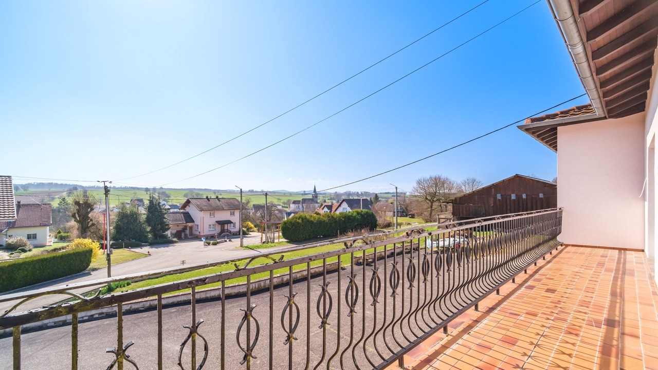 Photo of Outdoor in Muespach