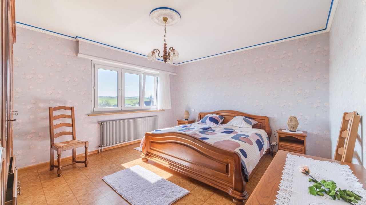 Photo of Bedroom in Muespach