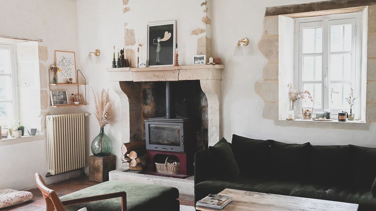 Photo of Livingroom in Val-au-Perche