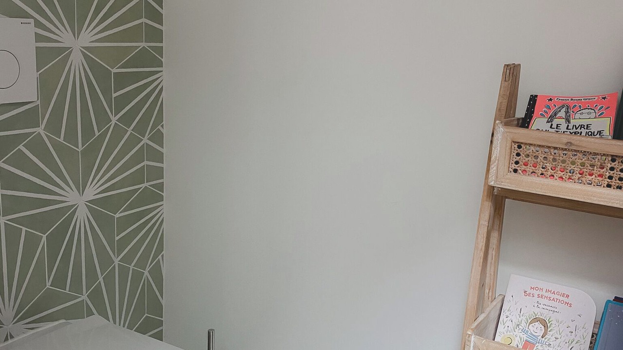 Photo of Bathroom in Val-au-Perche