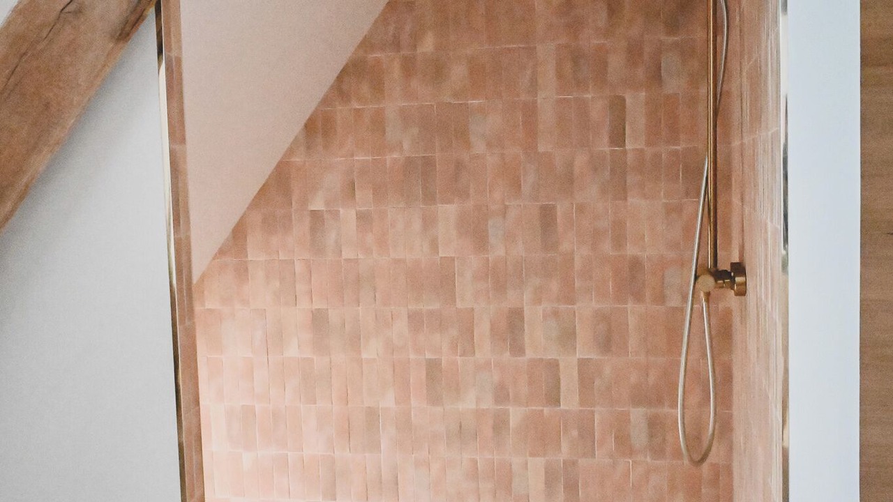 Photo of Bathroom in Val-au-Perche