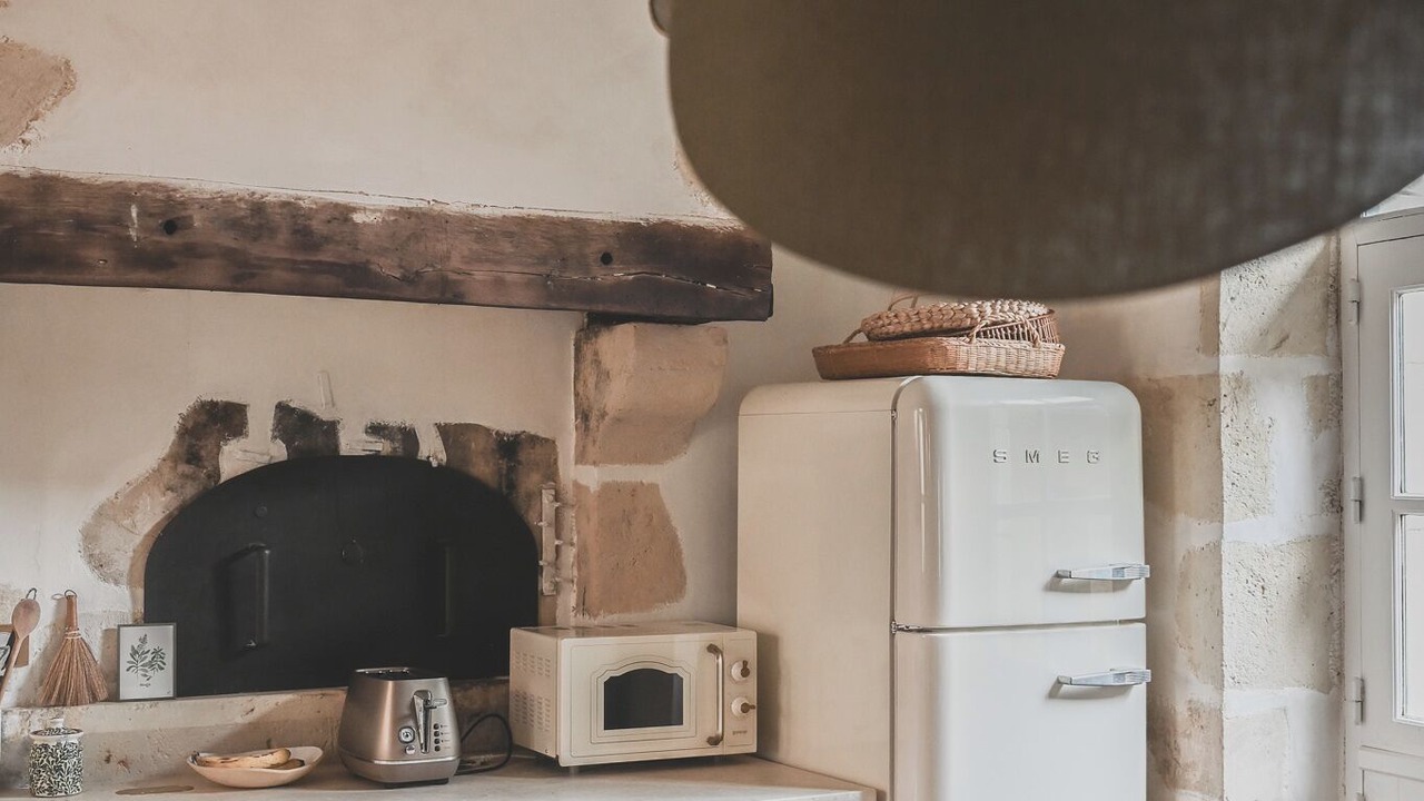 Photo of Kitchen in Val-au-Perche