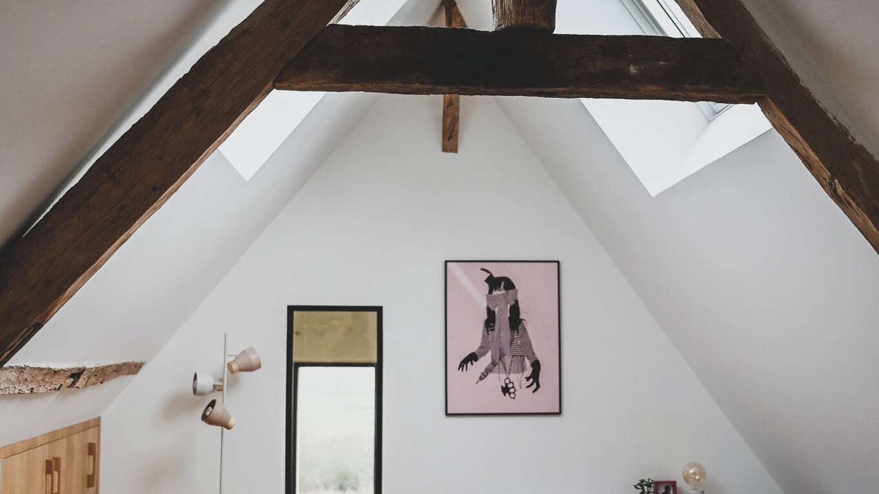 Photo of Bedroom in Val-au-Perche