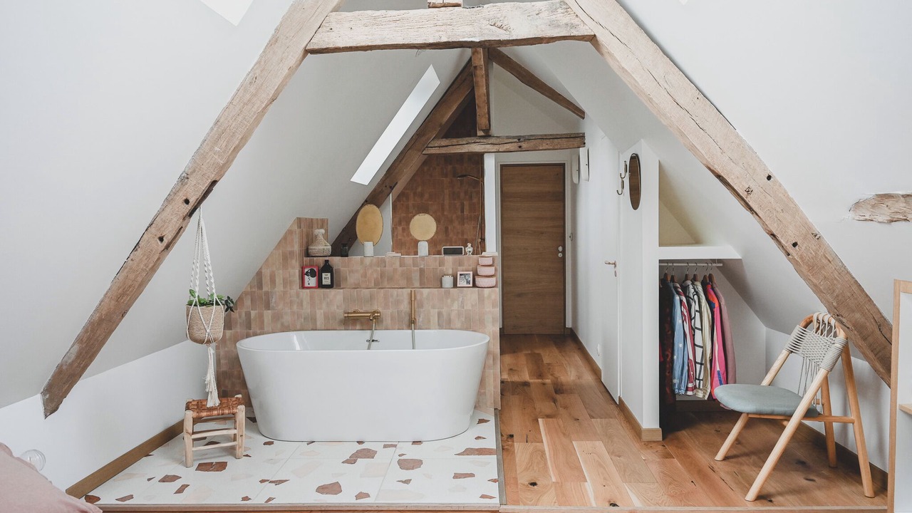Photo of Bedroom in Val-au-Perche