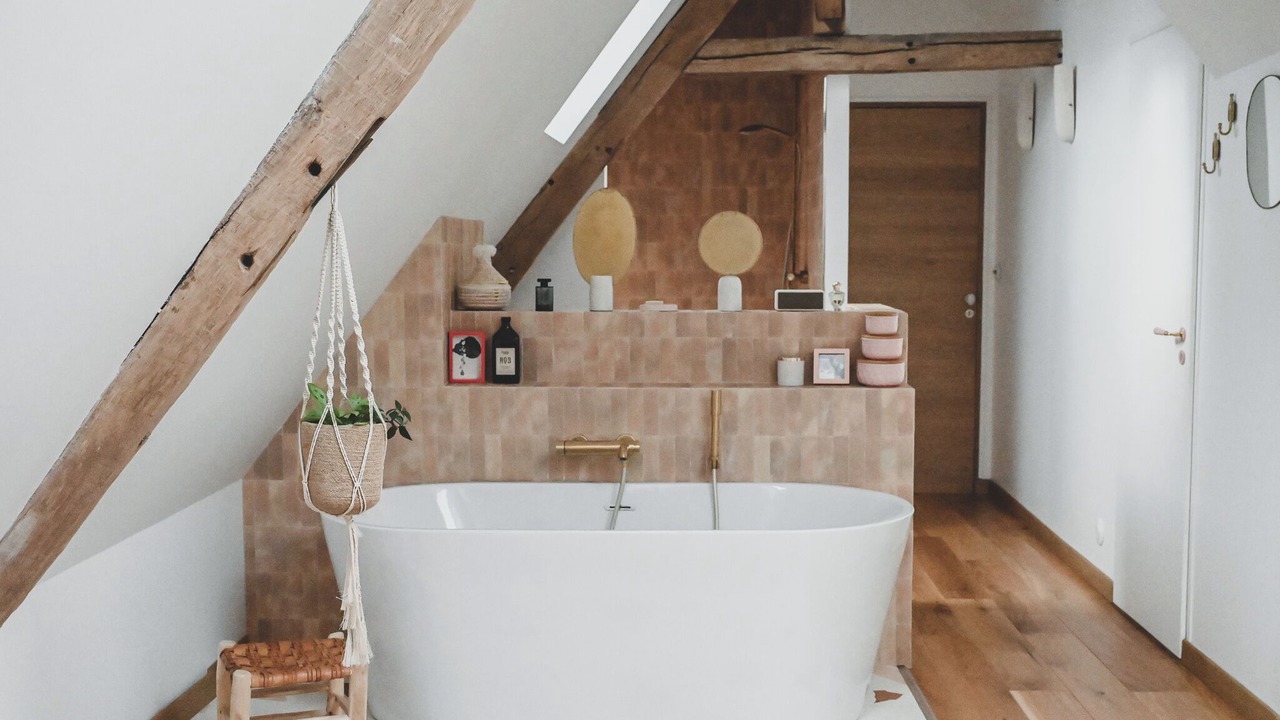 Photo of Bathroom in Val-au-Perche