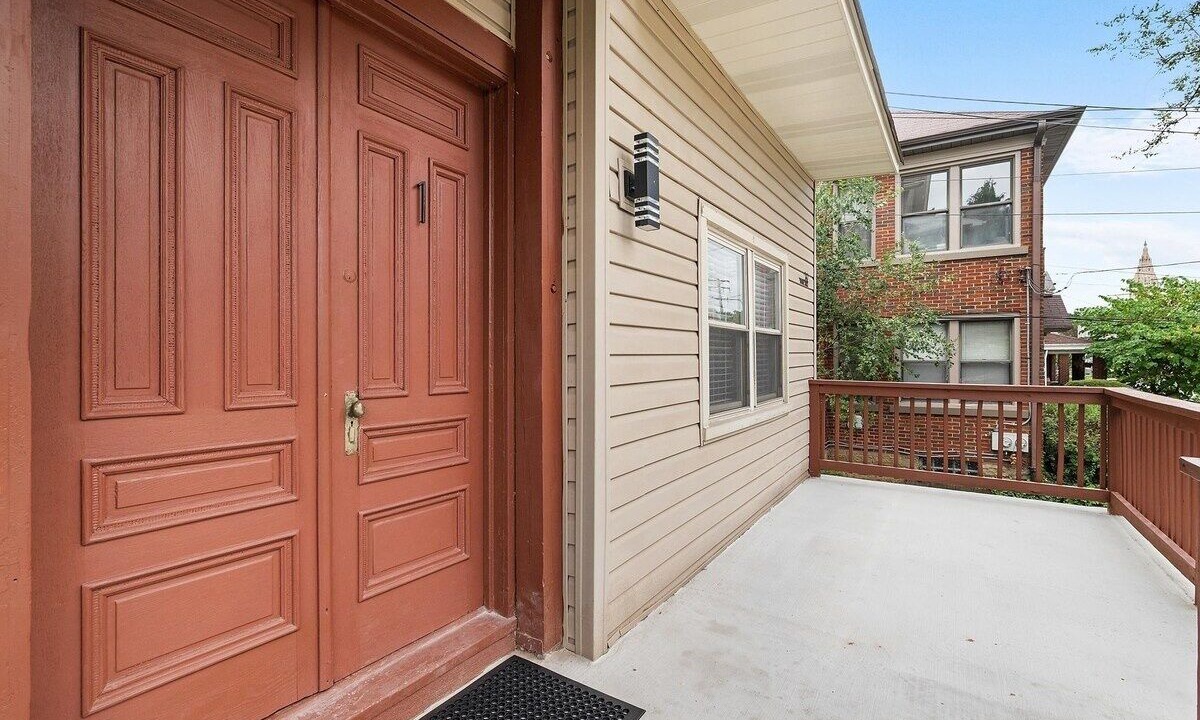 Photo of Outdoor in Shadyside