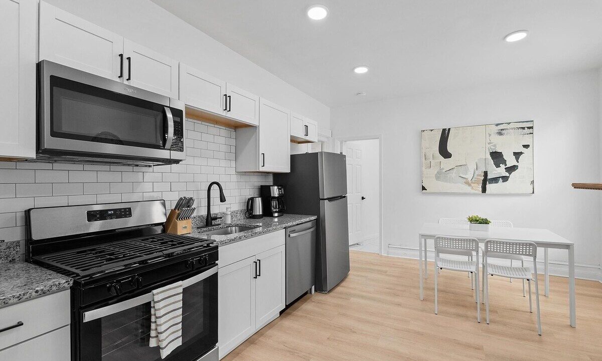 Photo of Kitchen in Shadyside