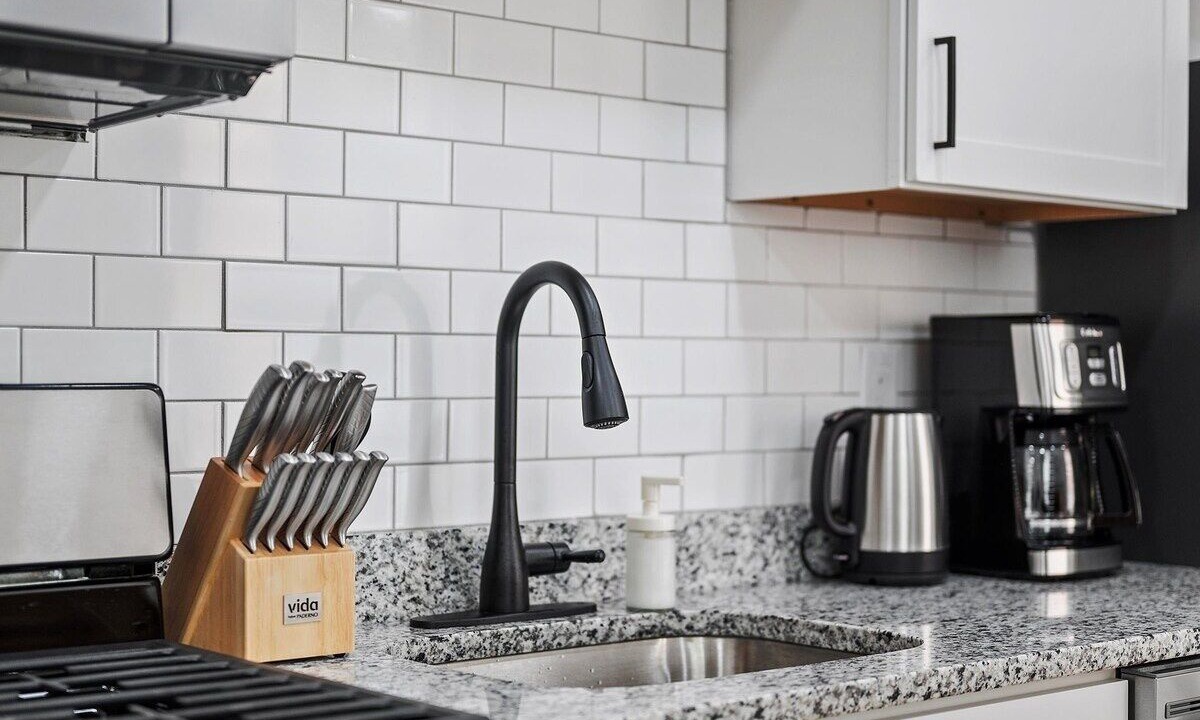 Photo of Kitchen in Shadyside
