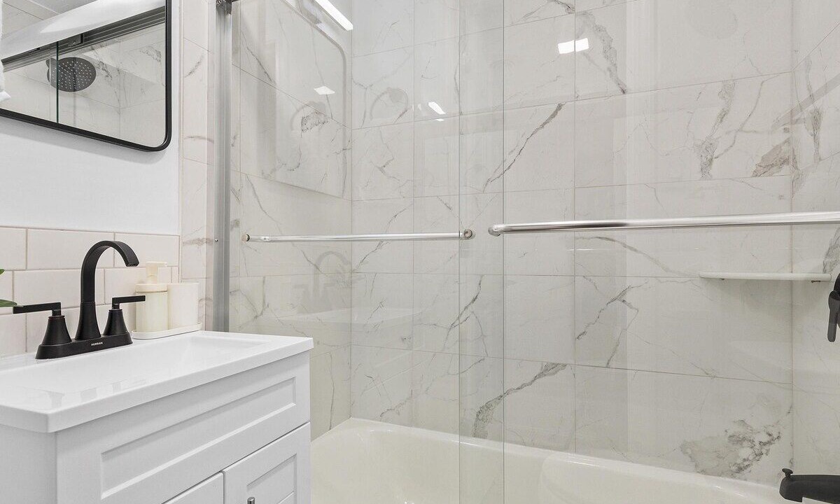 Photo of Bathroom in Lawrenceville