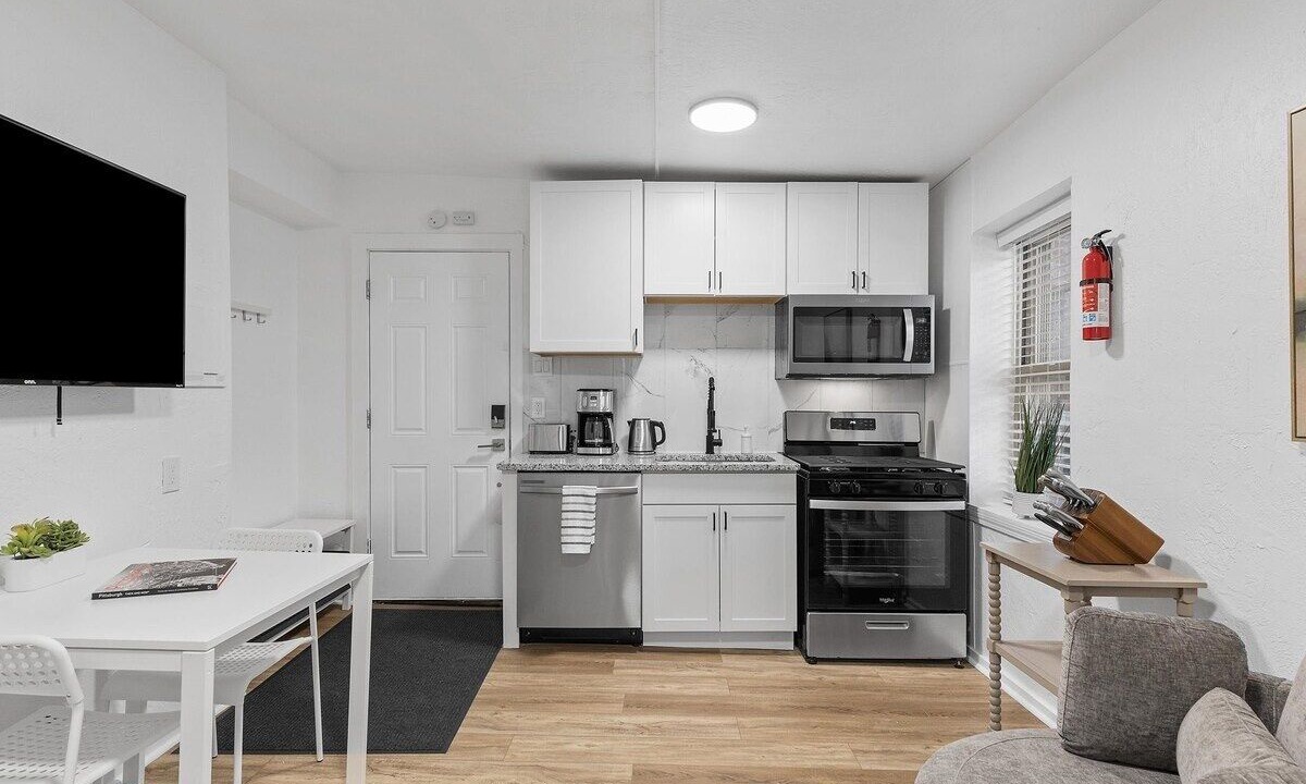 Photo of Kitchen in Lawrenceville