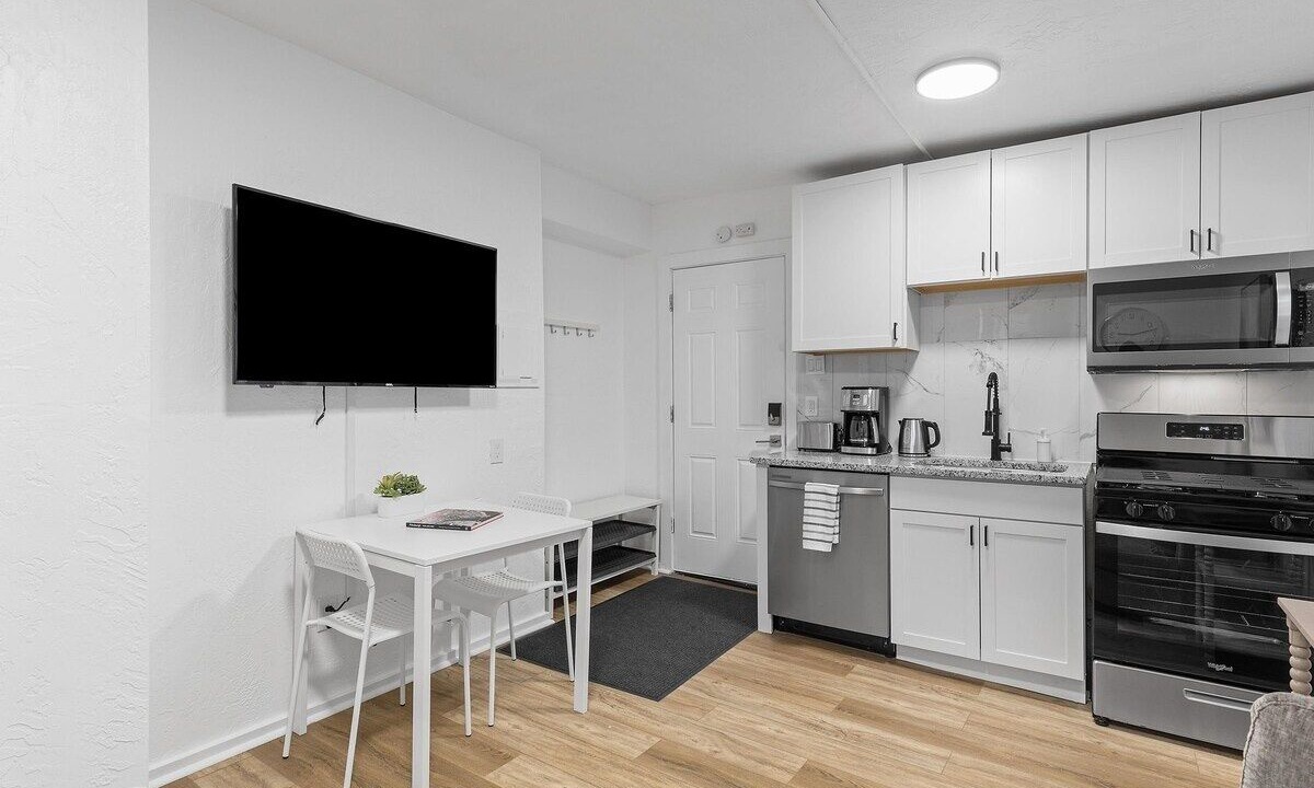 Photo of Kitchen in Lawrenceville