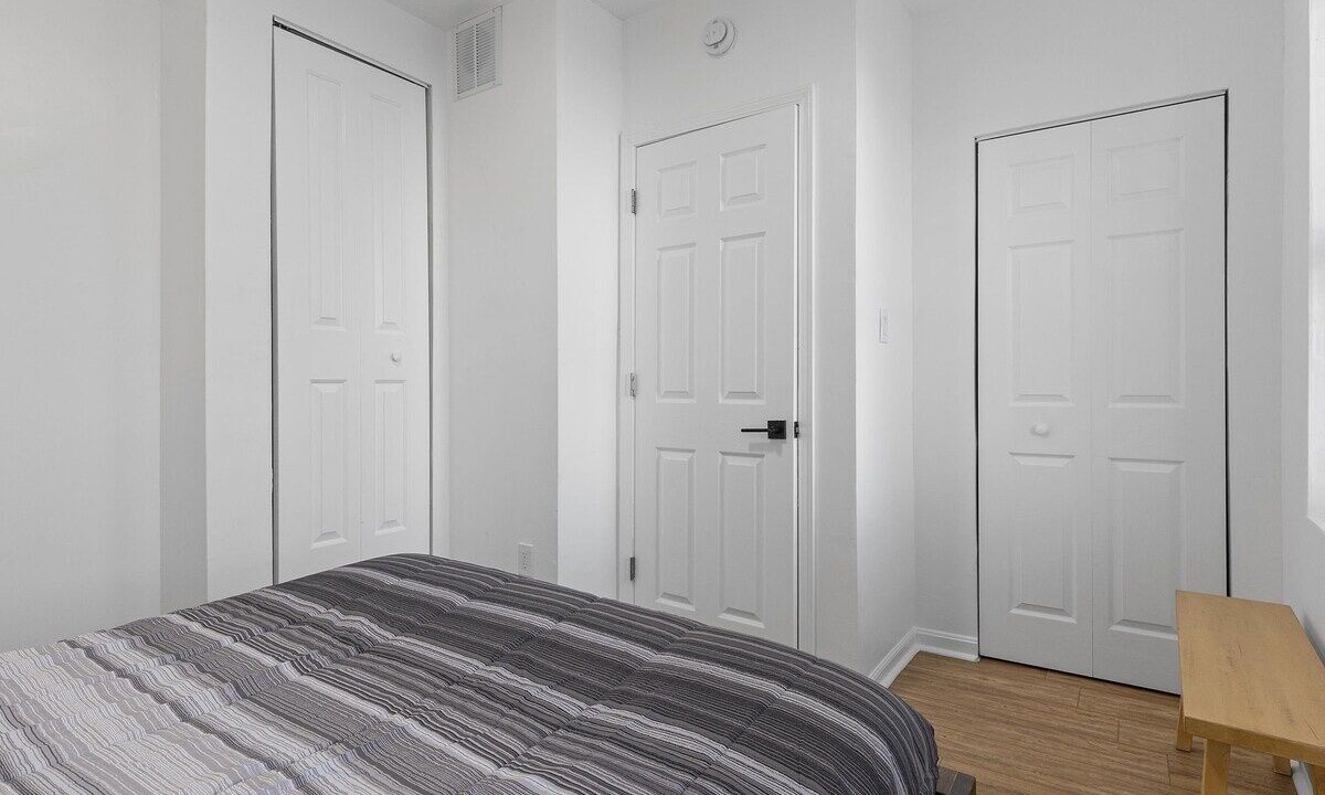 Photo of Bedroom in Lawrenceville
