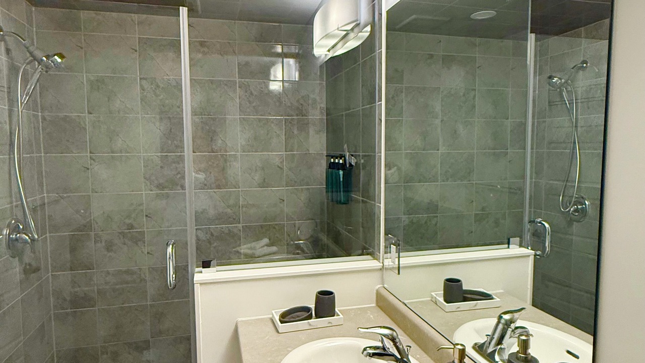Photo of Bathroom in Thorold