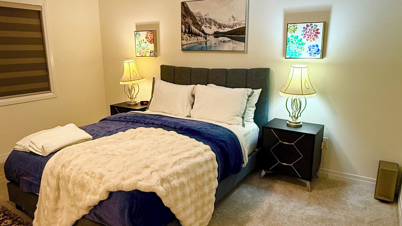 Photo of Bedroom in Thorold