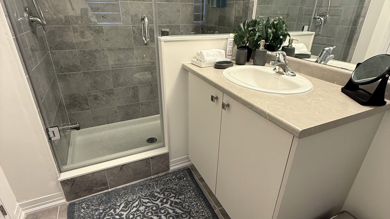 Photo of Bathroom in Thorold